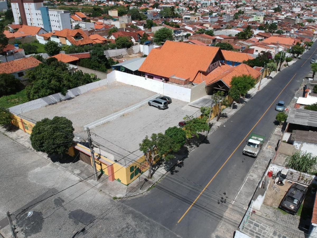 Inn Granville Campina Grande