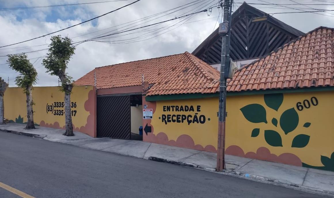 Granville Estalagem 2*