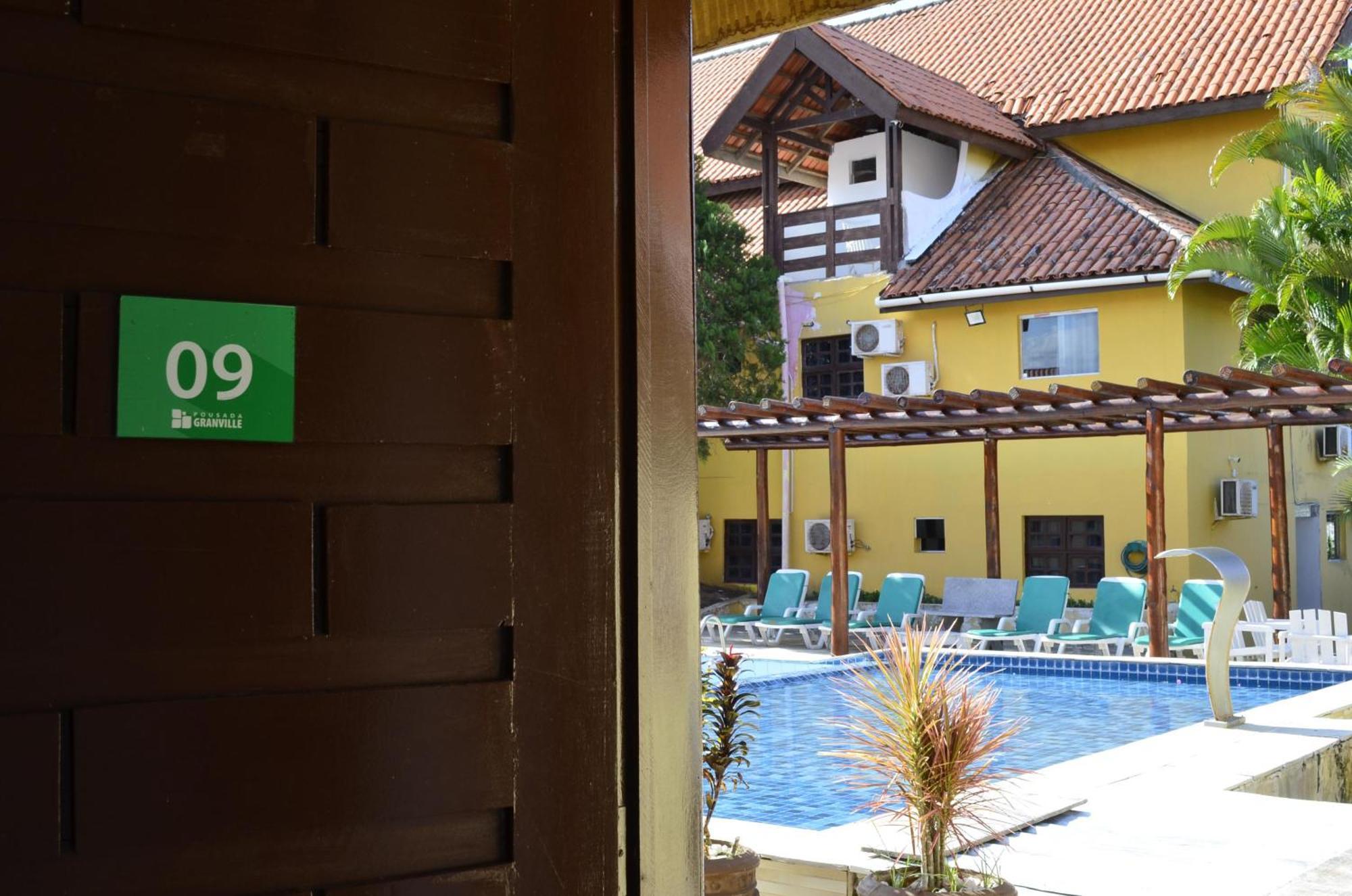 Inn Granville 2*