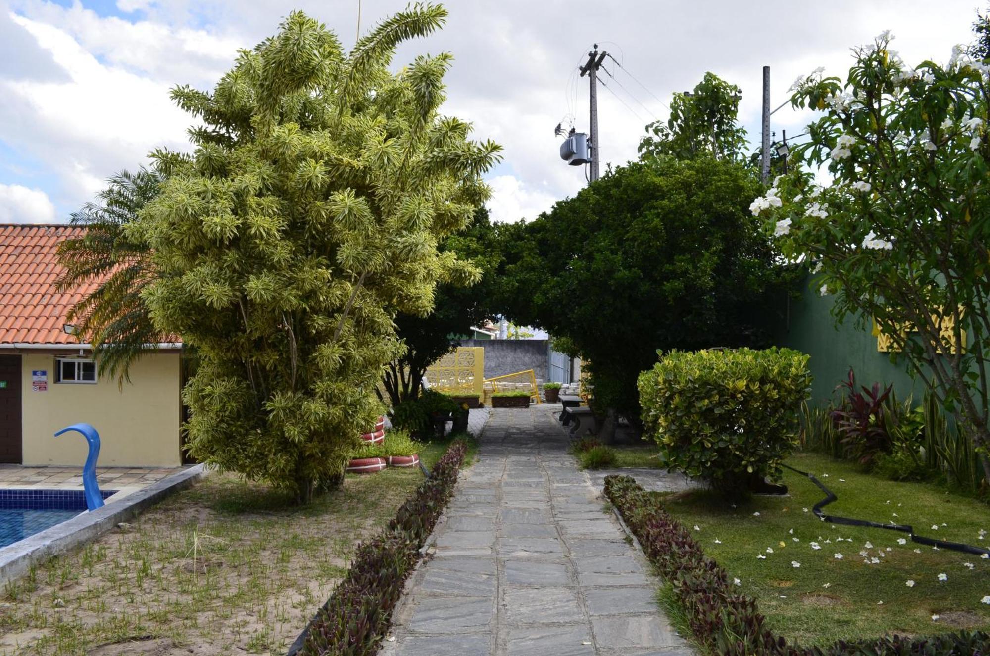 Inn Granville Campina Grande