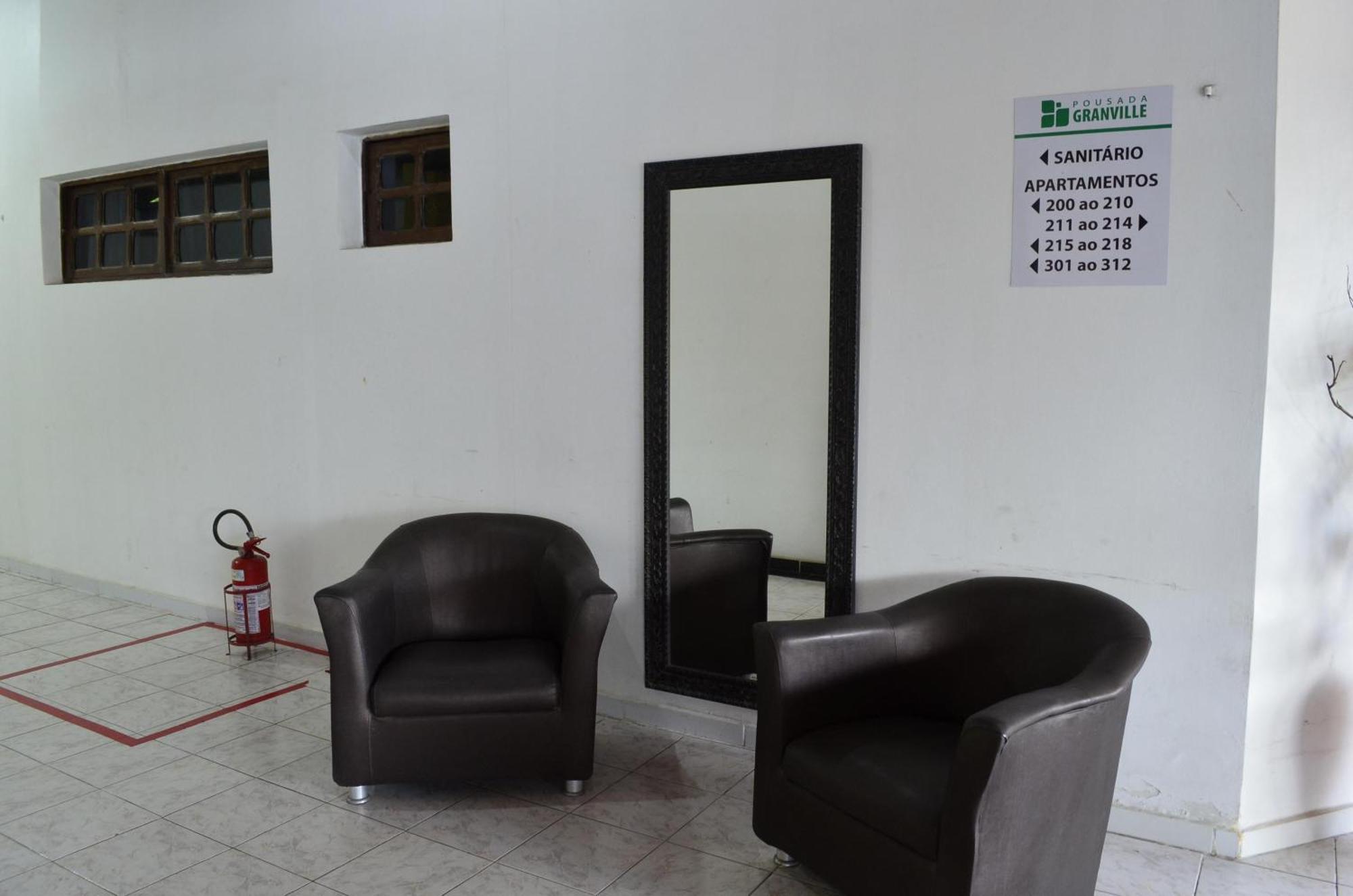 Granville Inn Campina Grande