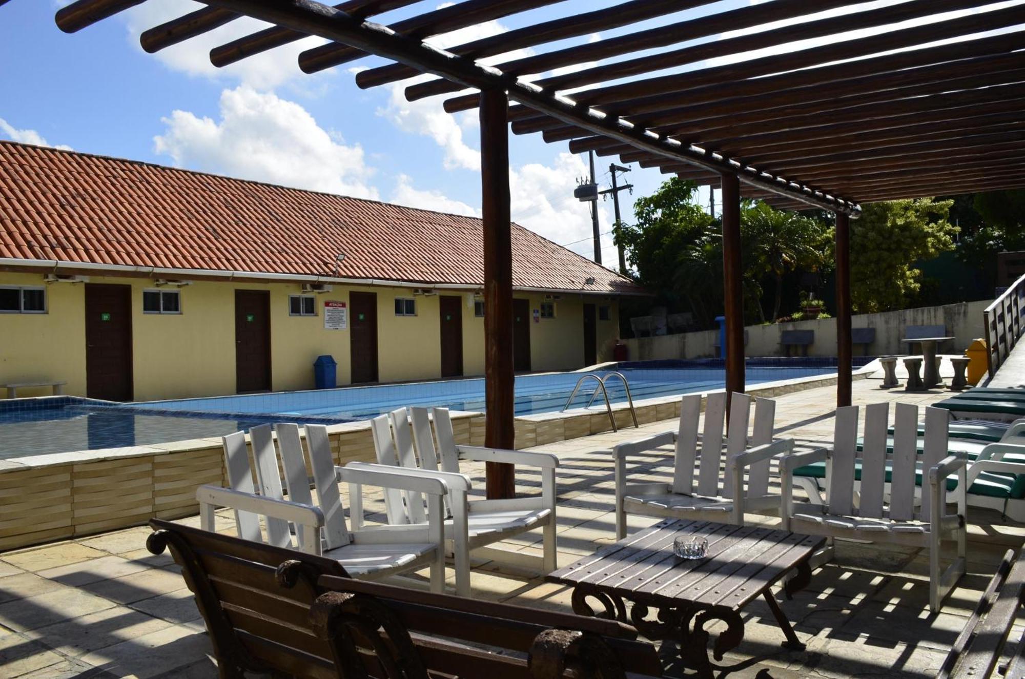 Inn Granville Campina Grande