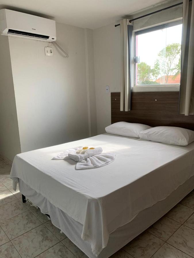 Granville Inn Campina Grande